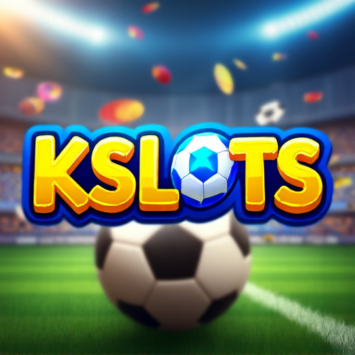 Logo da kslots